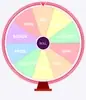 Lucky Bonus Spin welfare icon